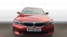 BMW 3 Series 318d SE 4dr Diesel Saloon